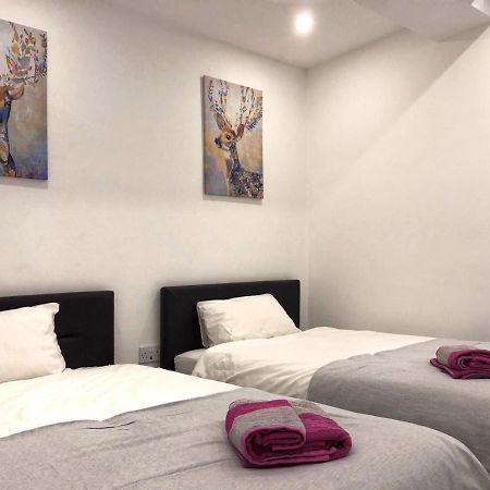 Ayia Napa Go Sea Apt. מראה חיצוני תמונה
