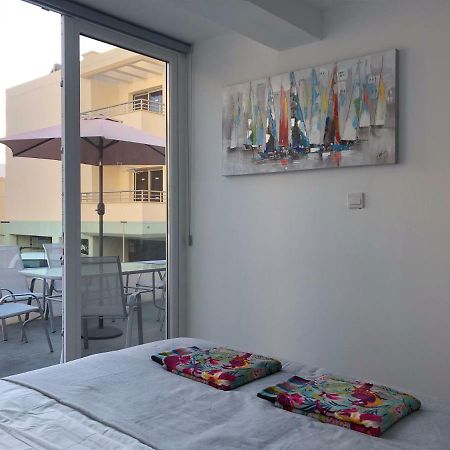Ayia Napa Go Sea Apt. מראה חיצוני תמונה