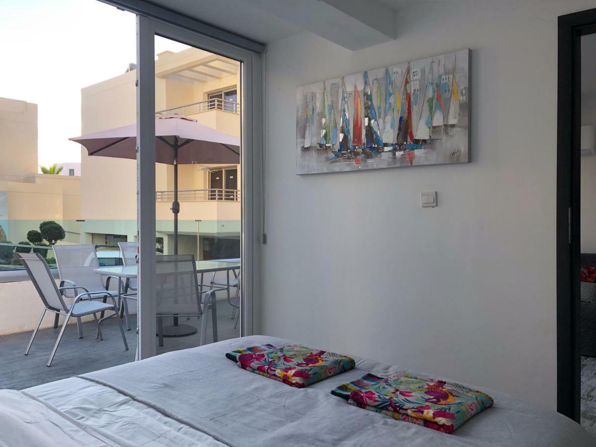 Ayia Napa Go Sea Apt. מראה חיצוני תמונה