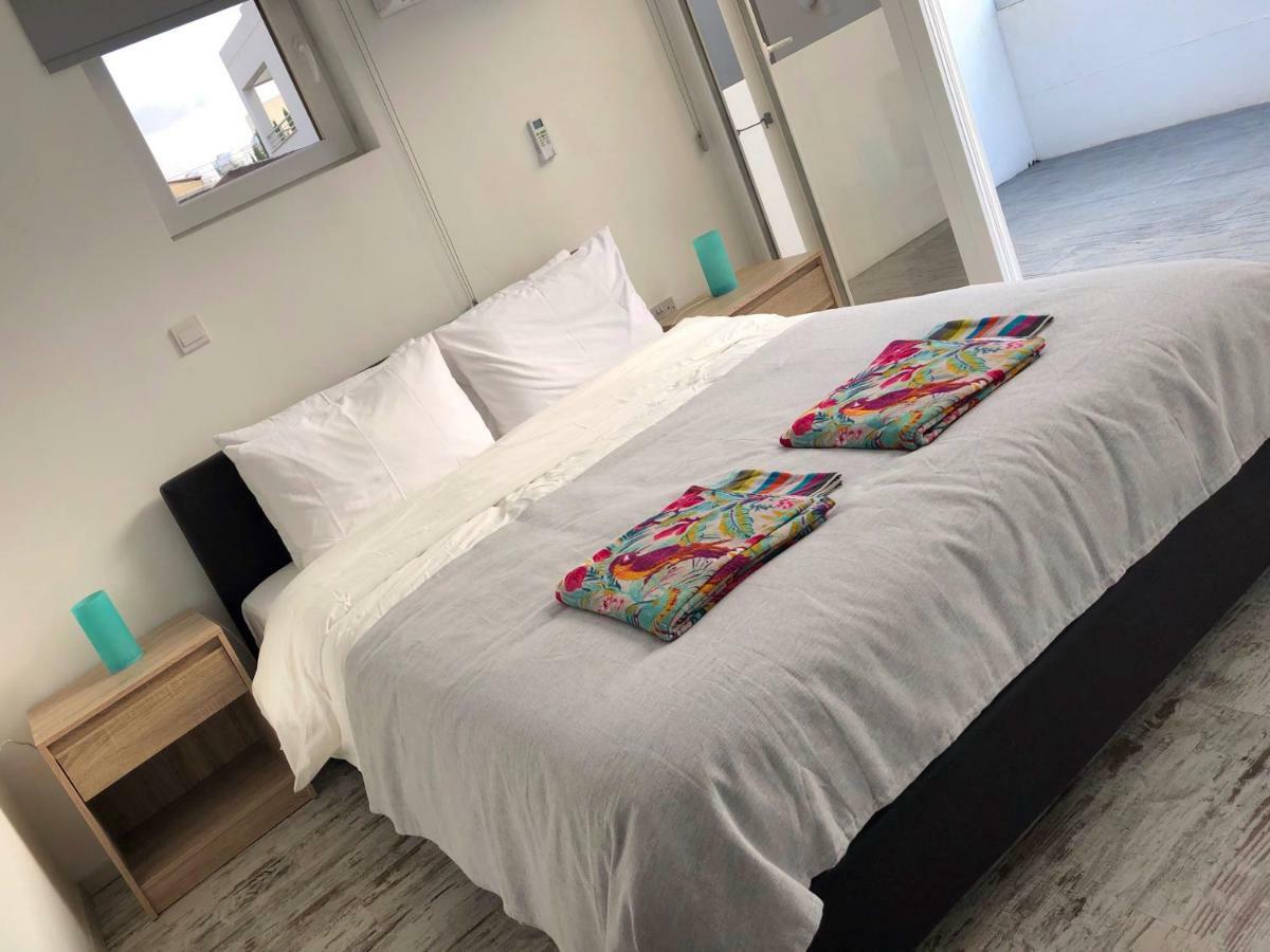 Ayia Napa Go Sea Apt. מראה חיצוני תמונה