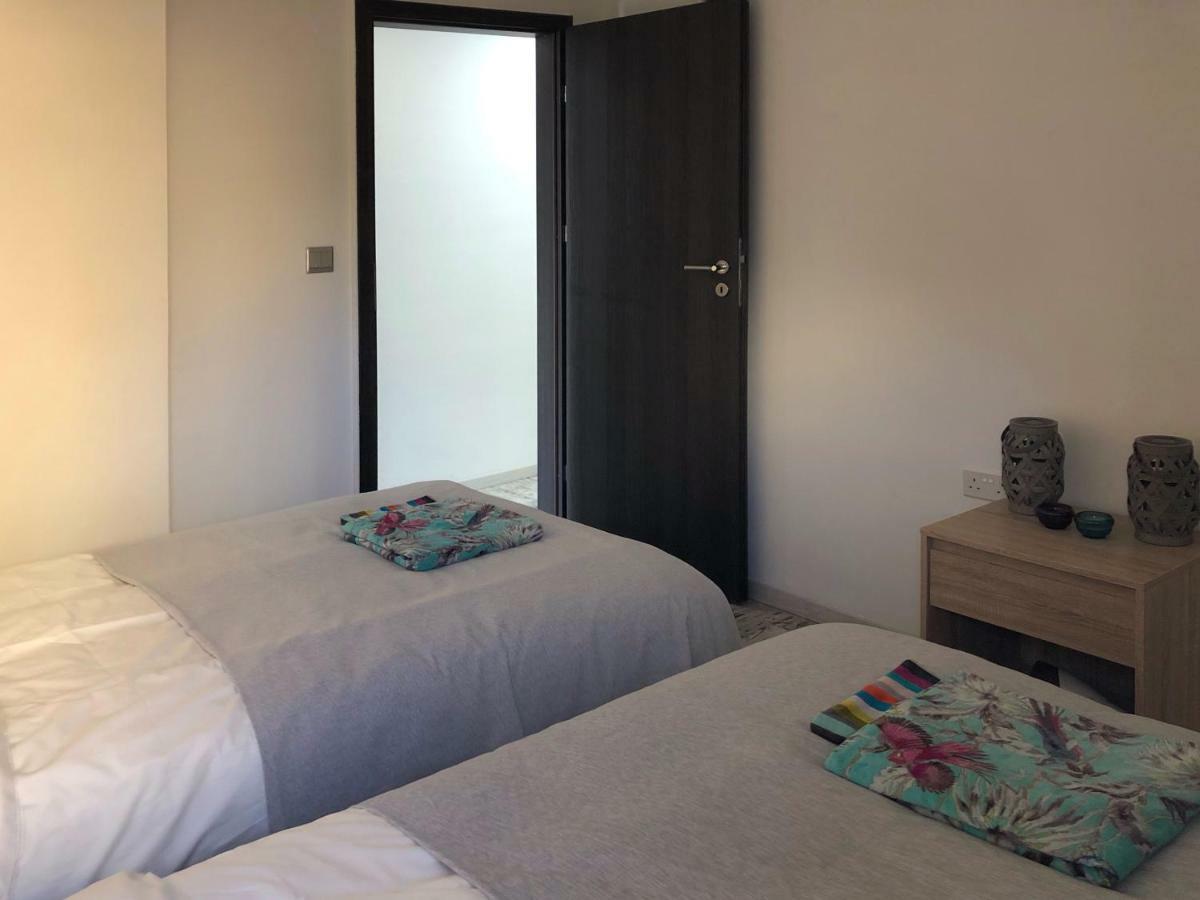 Ayia Napa Go Sea Apt. מראה חיצוני תמונה
