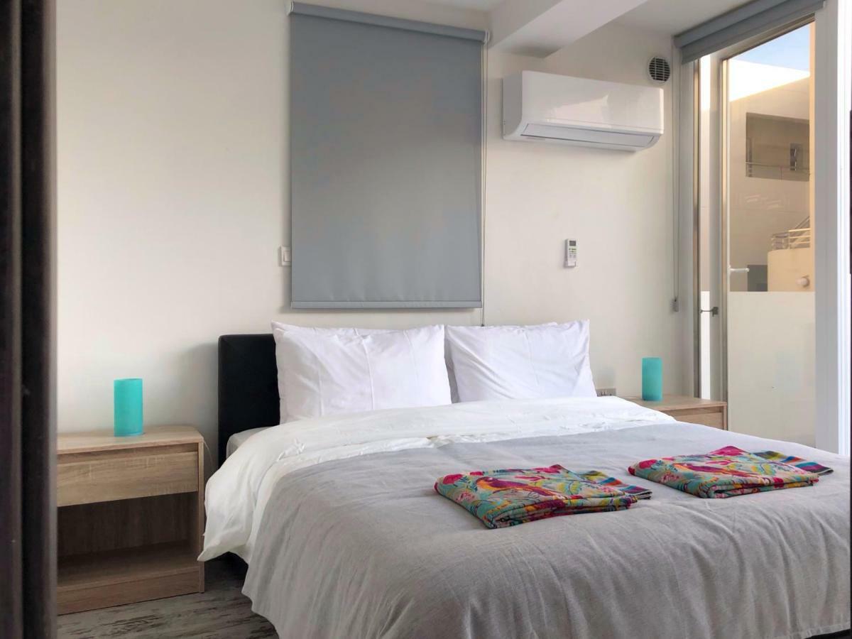 Ayia Napa Go Sea Apt. מראה חיצוני תמונה