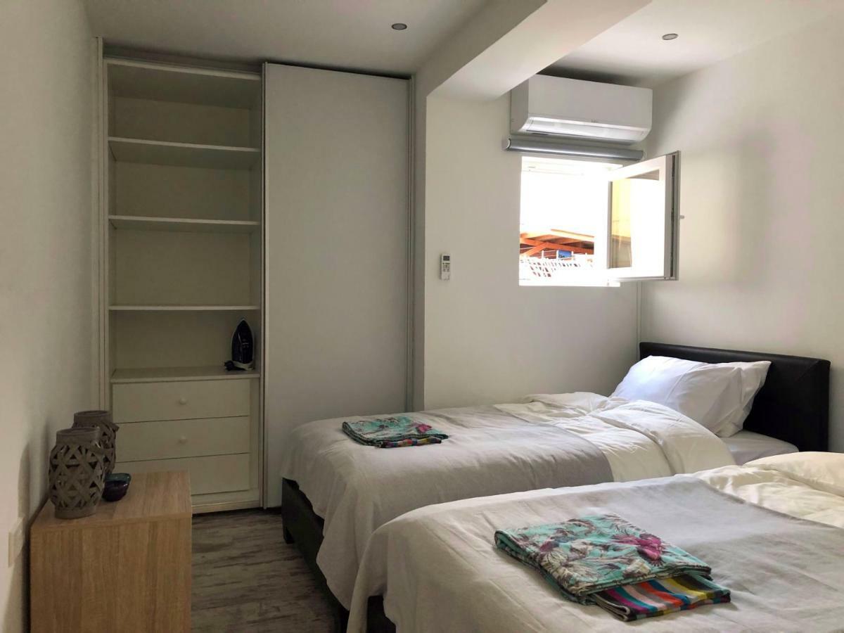 Ayia Napa Go Sea Apt. מראה חיצוני תמונה
