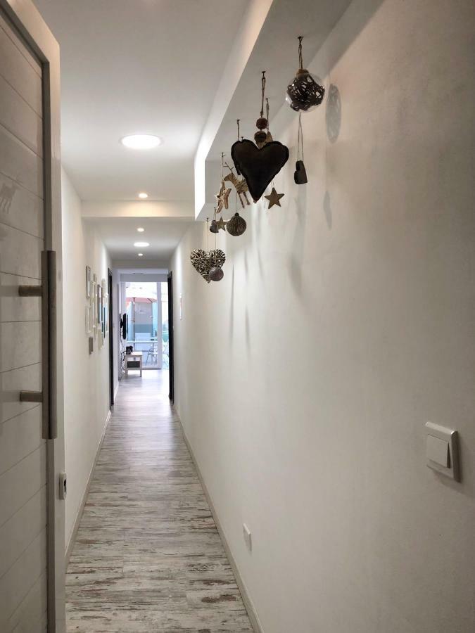 Ayia Napa Go Sea Apt. מראה חיצוני תמונה