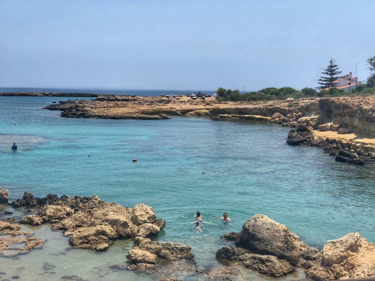 Ayia Napa Go Sea Apt. מראה חיצוני תמונה