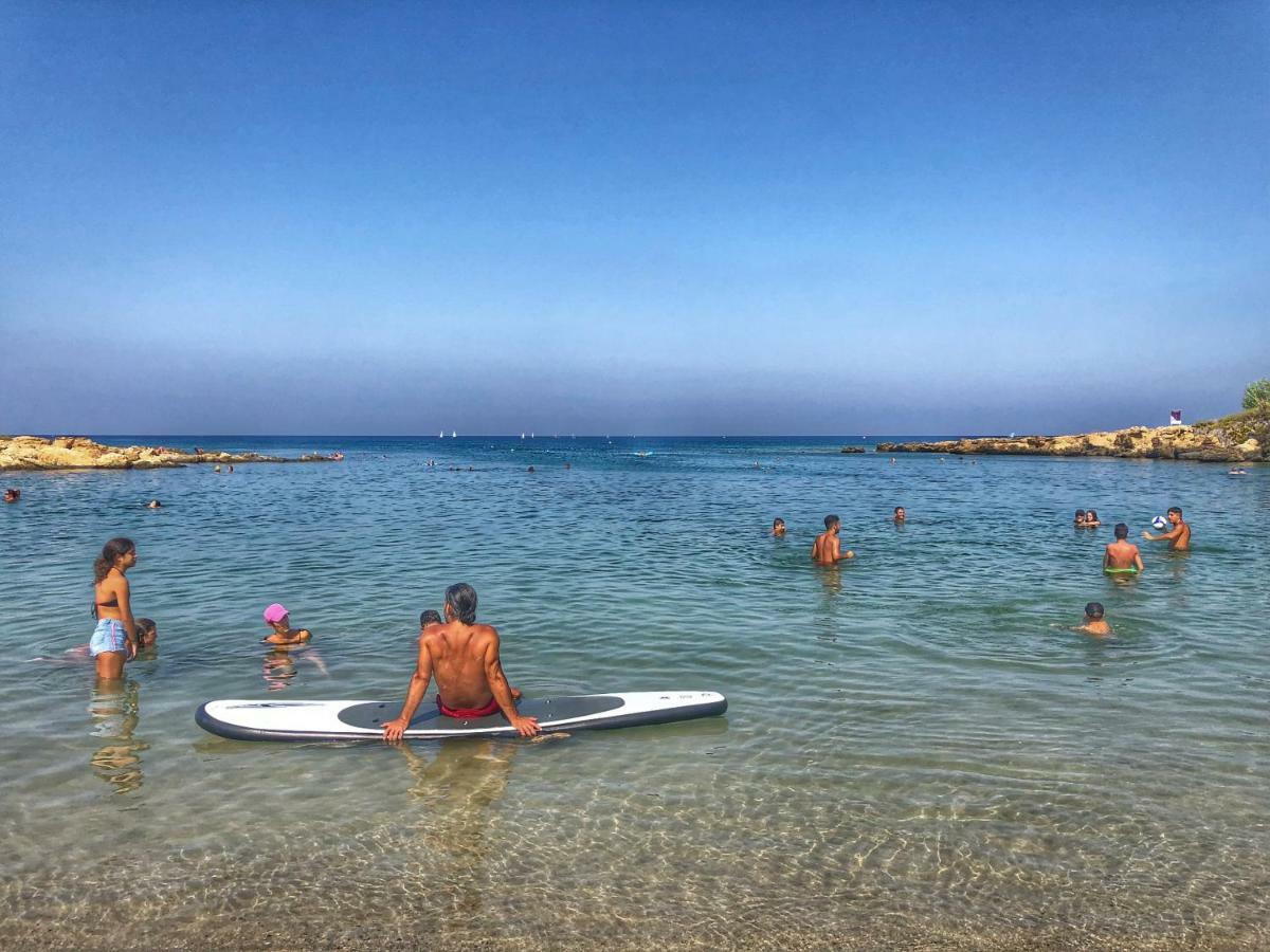 Ayia Napa Go Sea Apt. מראה חיצוני תמונה