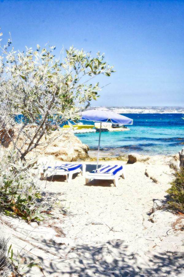 Ayia Napa Go Sea Apt. מראה חיצוני תמונה