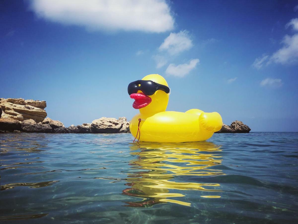Ayia Napa Go Sea Apt. מראה חיצוני תמונה