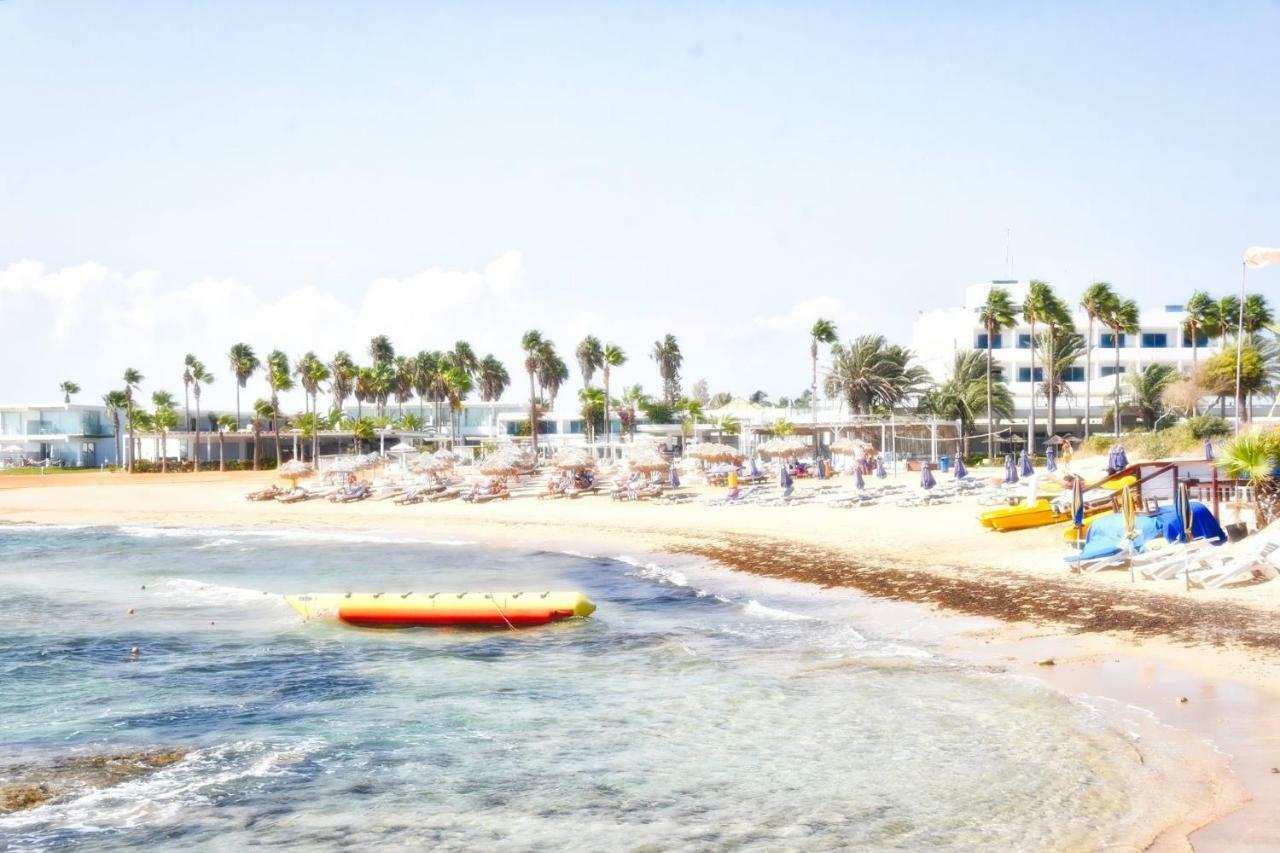 Ayia Napa Go Sea Apt. מראה חיצוני תמונה